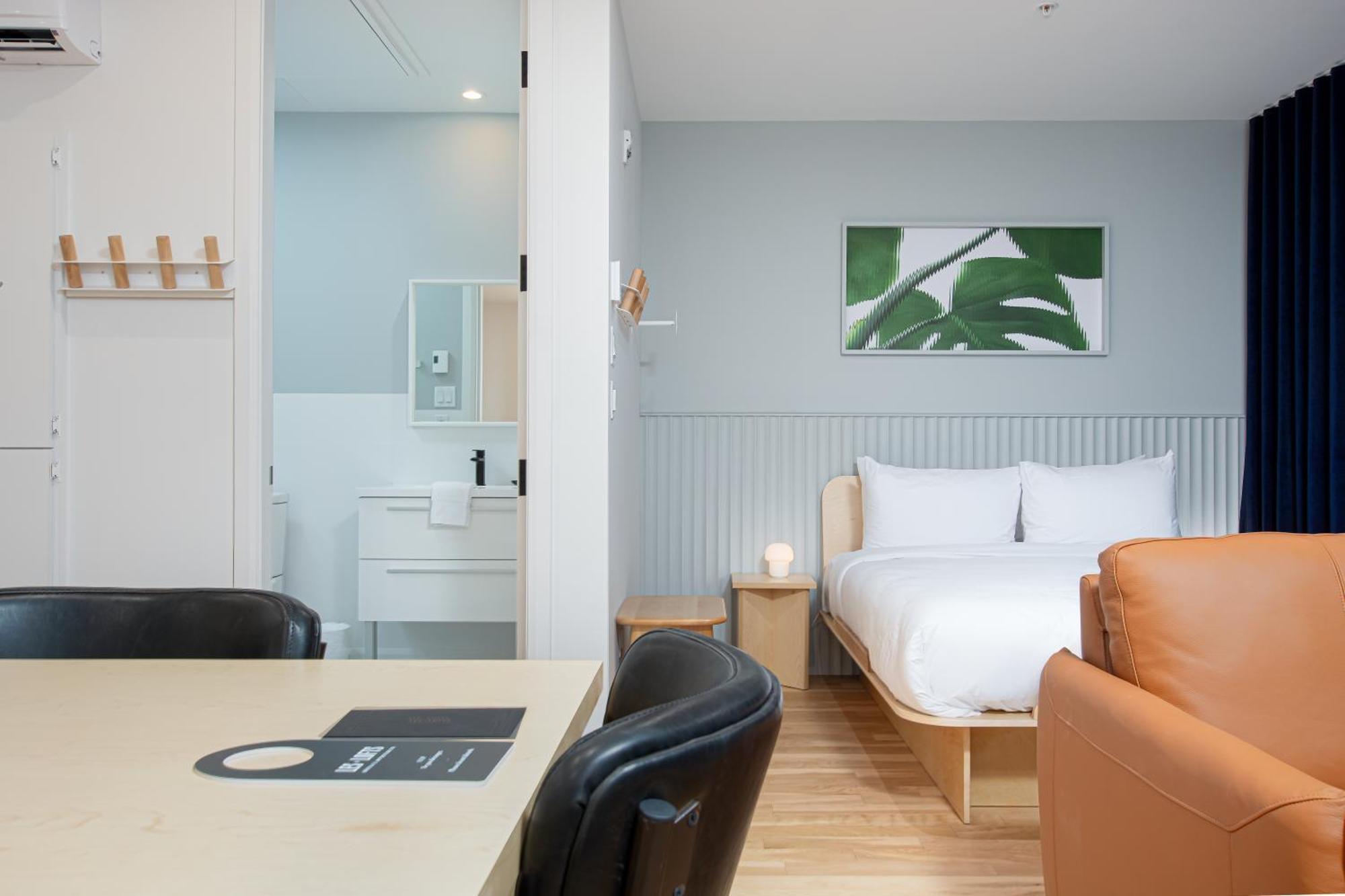 Apartament Les Lofts De Vitre - Par Les Lofts Vieux-Quebec Zewnętrze zdjęcie