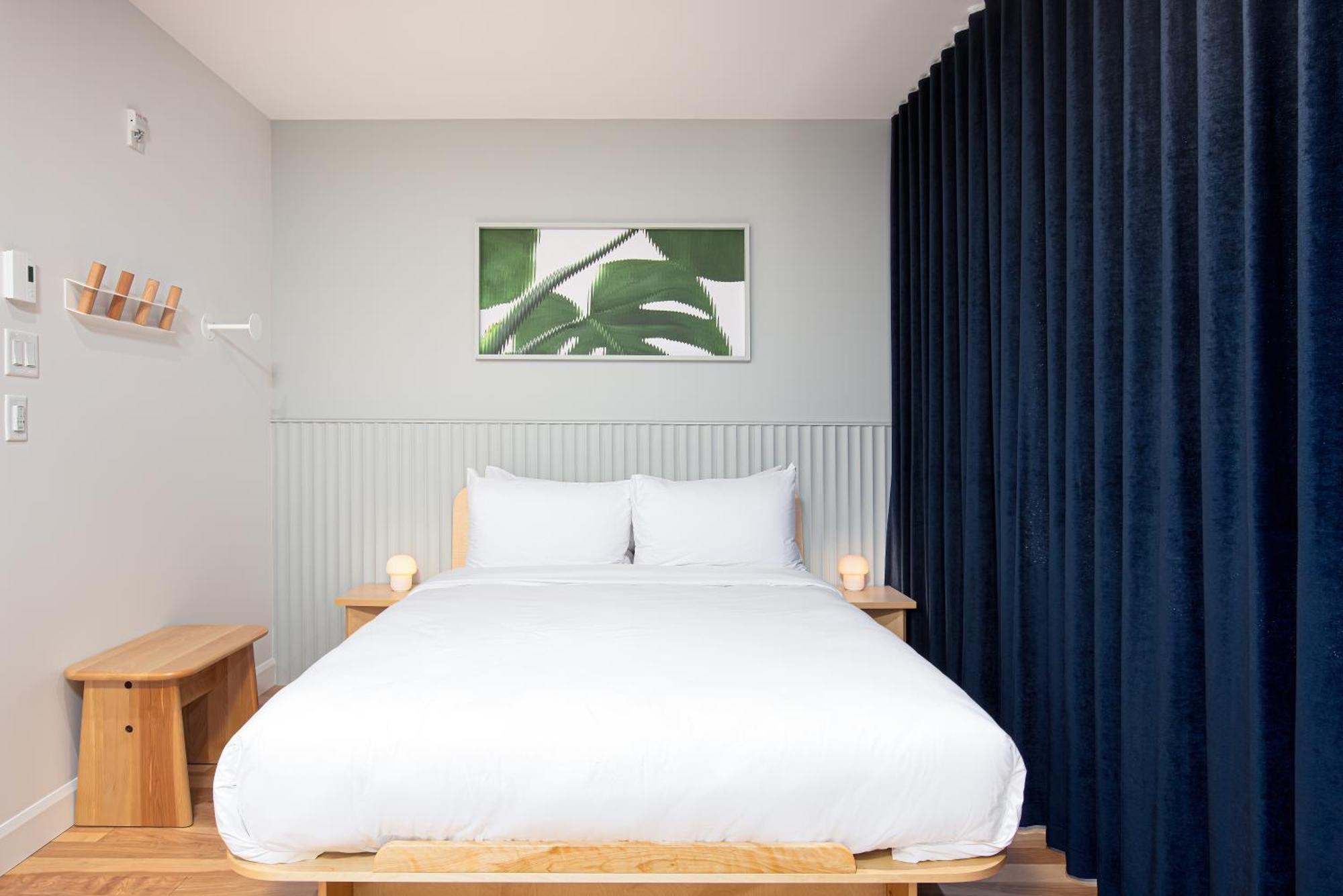 Apartament Les Lofts De Vitre - Par Les Lofts Vieux-Quebec Zewnętrze zdjęcie