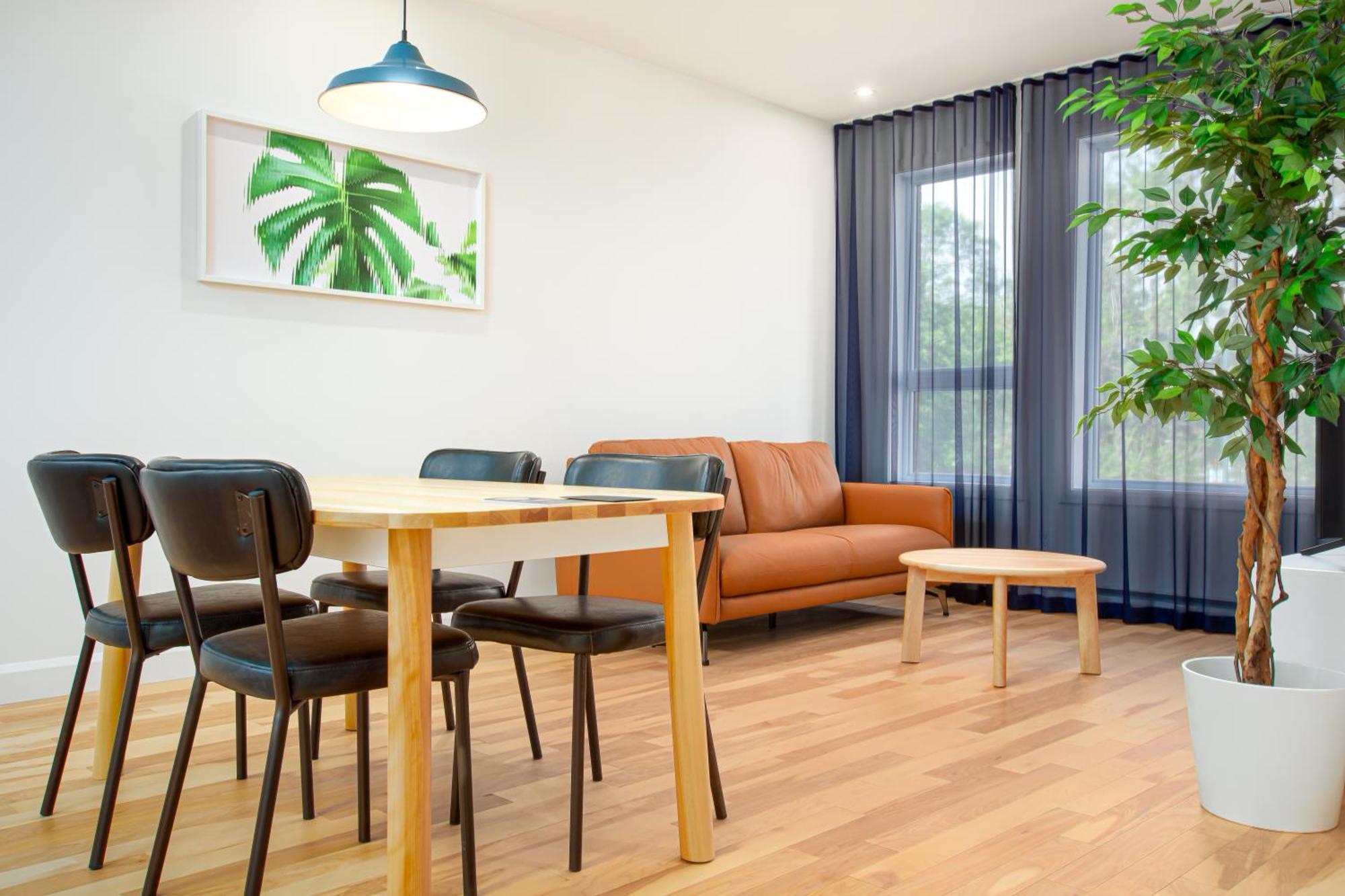 Apartament Les Lofts De Vitre - Par Les Lofts Vieux-Quebec Zewnętrze zdjęcie