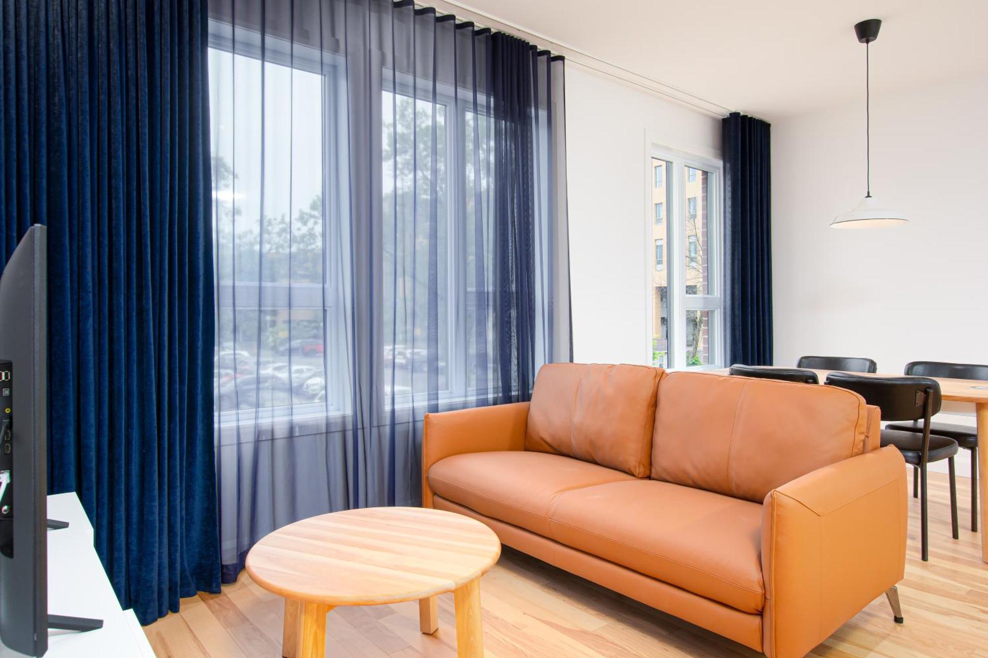 Apartament Les Lofts De Vitre - Par Les Lofts Vieux-Quebec Zewnętrze zdjęcie