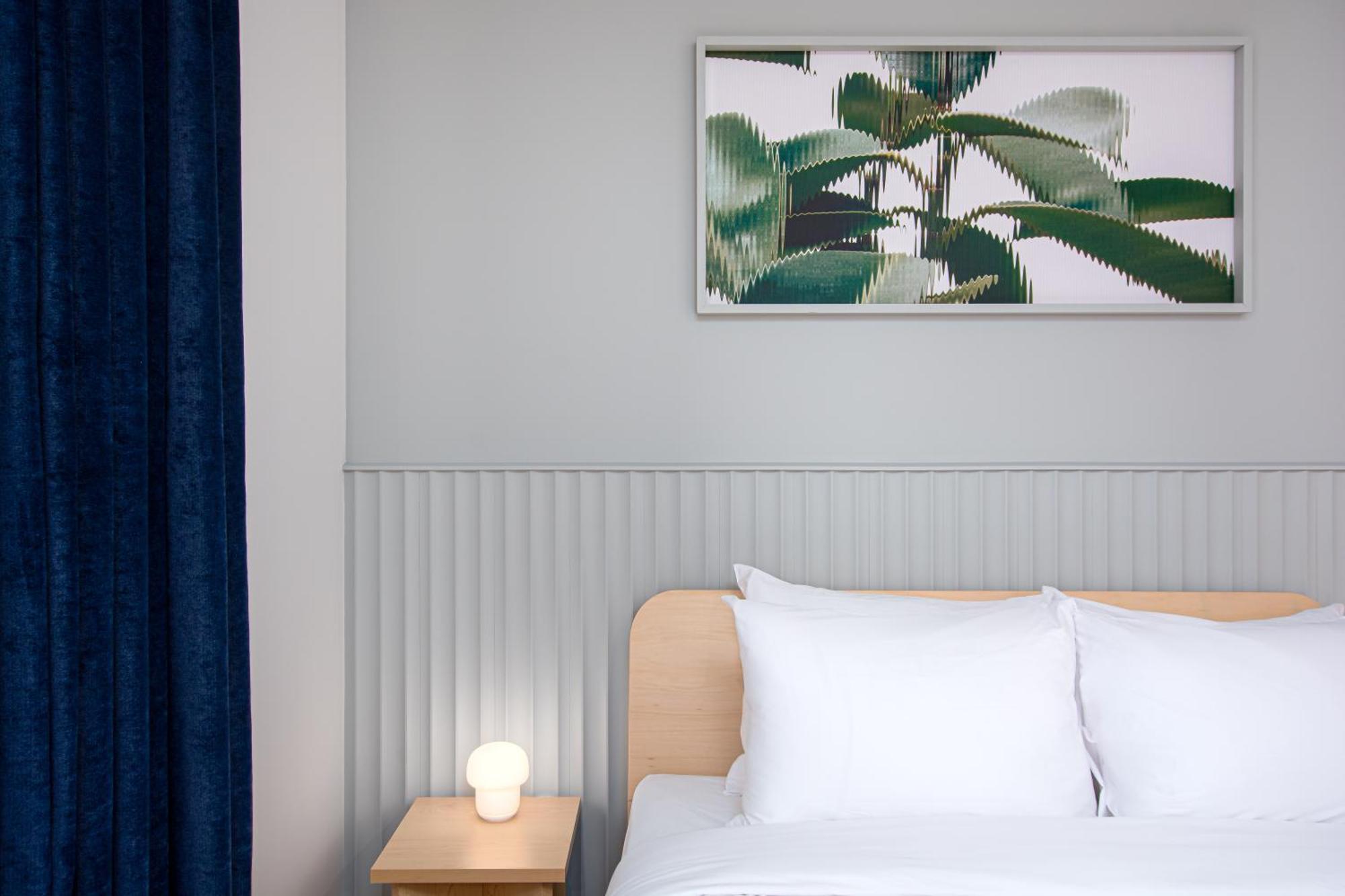 Apartament Les Lofts De Vitre - Par Les Lofts Vieux-Quebec Zewnętrze zdjęcie
