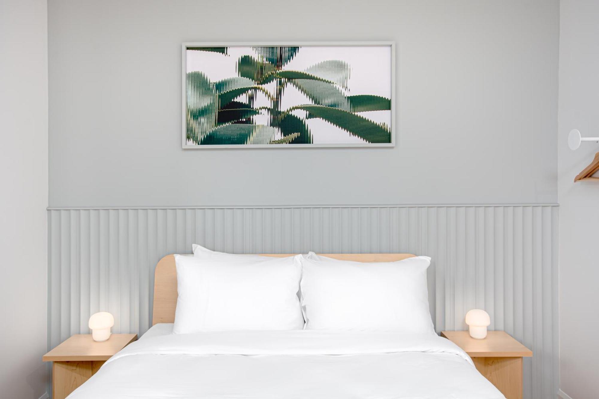 Apartament Les Lofts De Vitre - Par Les Lofts Vieux-Quebec Zewnętrze zdjęcie