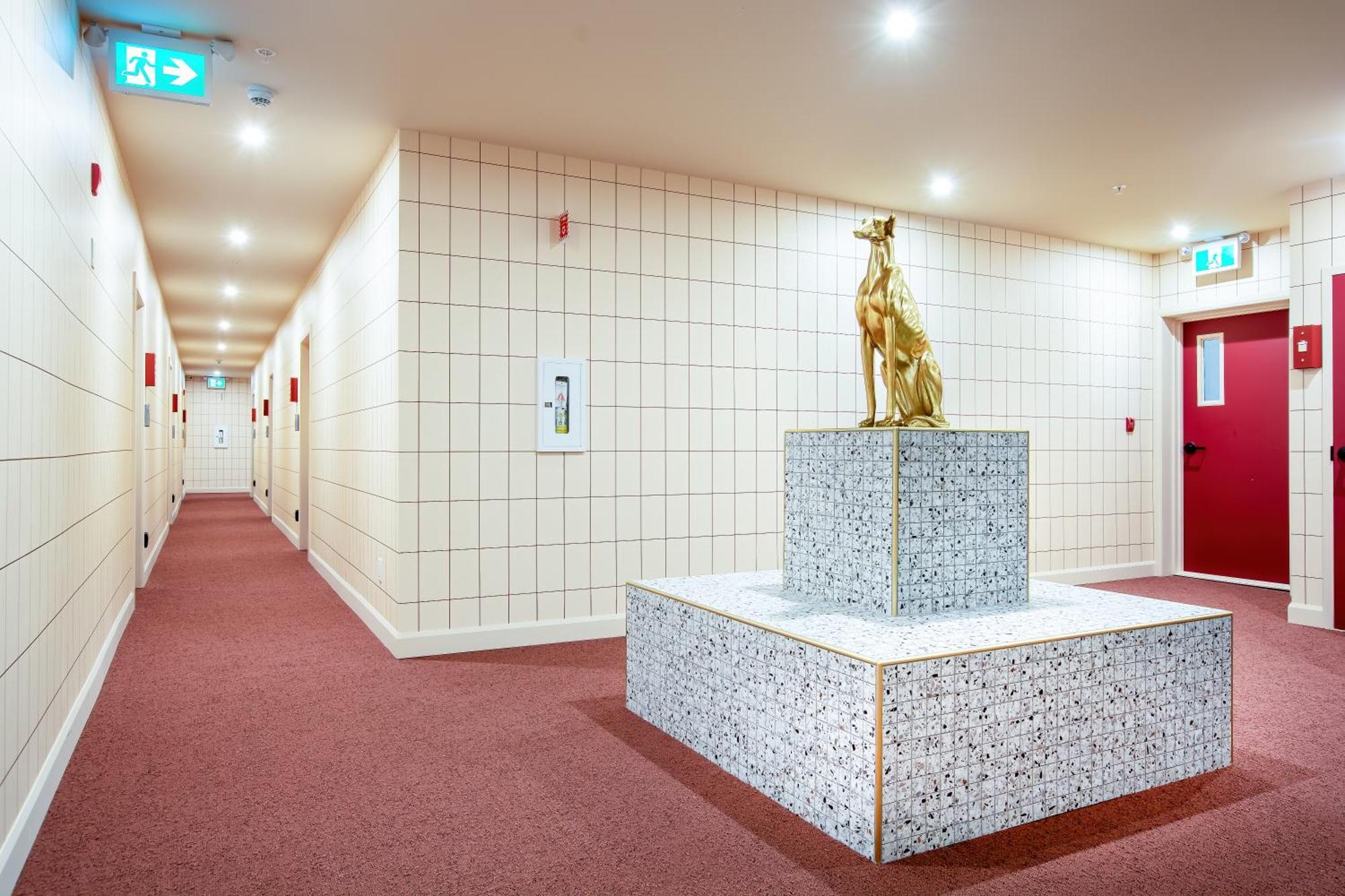 Apartament Les Lofts De Vitre - Par Les Lofts Vieux-Quebec Zewnętrze zdjęcie