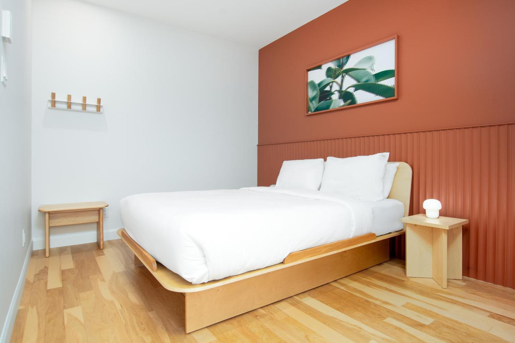 Apartament Les Lofts De Vitre - Par Les Lofts Vieux-Quebec Zewnętrze zdjęcie