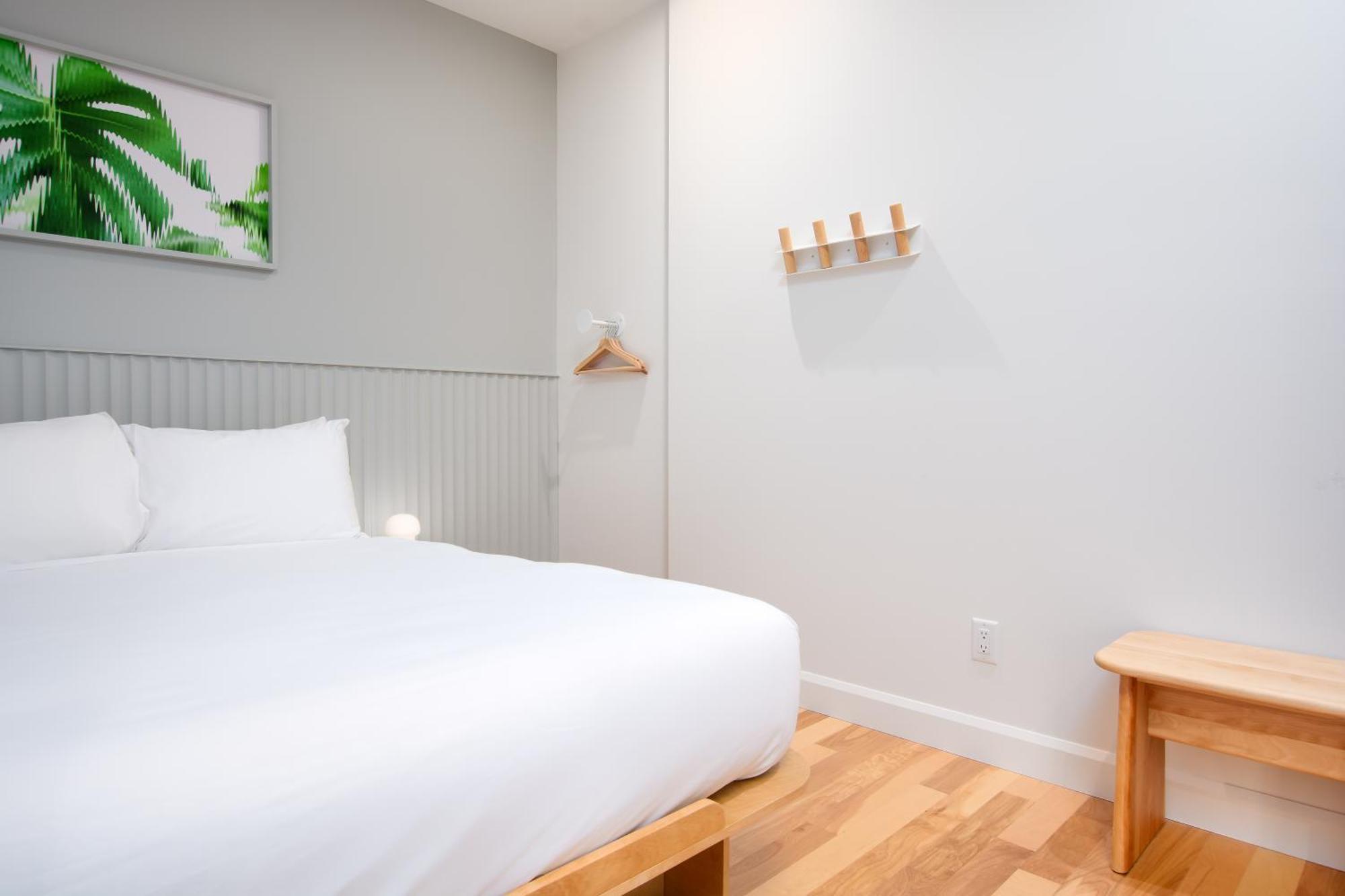 Apartament Les Lofts De Vitre - Par Les Lofts Vieux-Quebec Zewnętrze zdjęcie