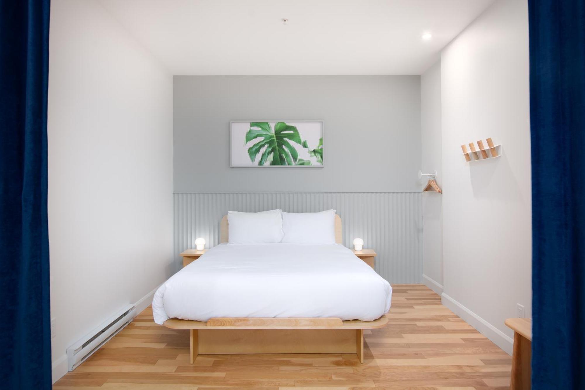 Apartament Les Lofts De Vitre - Par Les Lofts Vieux-Quebec Zewnętrze zdjęcie