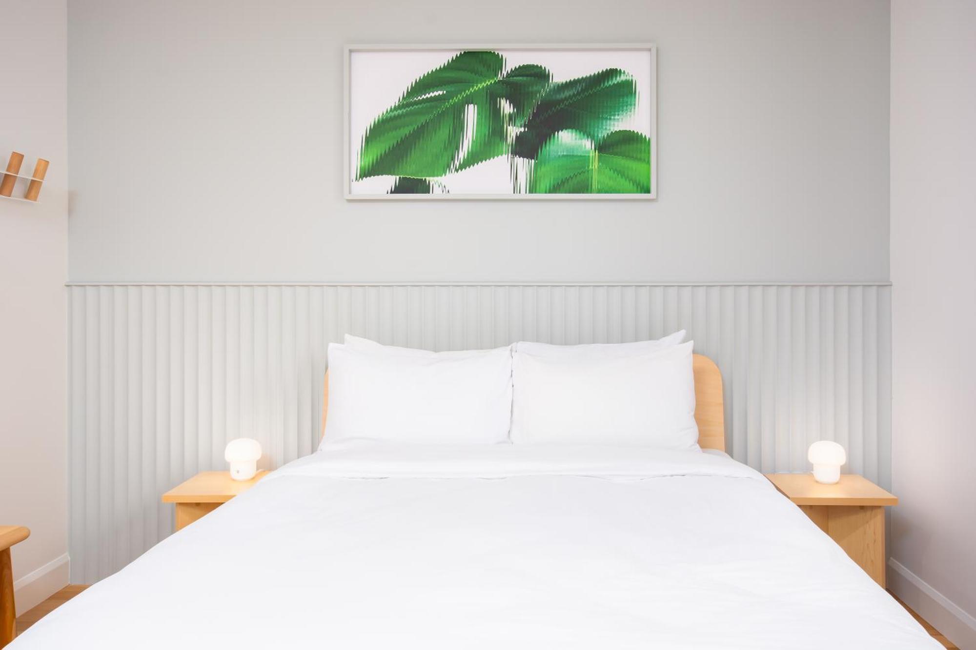 Apartament Les Lofts De Vitre - Par Les Lofts Vieux-Quebec Zewnętrze zdjęcie